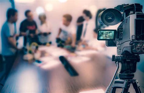 Video Production Services.